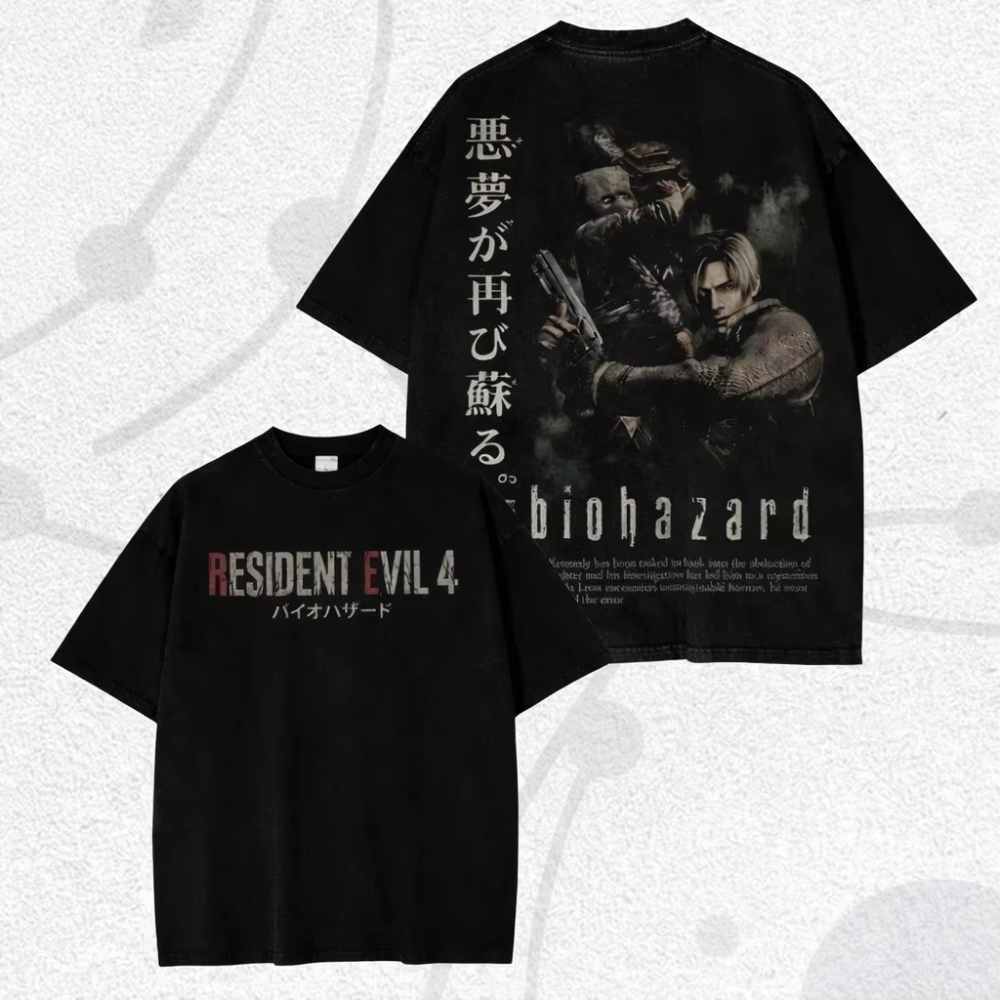 2026 Vintage Wasteland Horror  - Acid Wash Vintage Graphic T Shirt recensie en prijs
