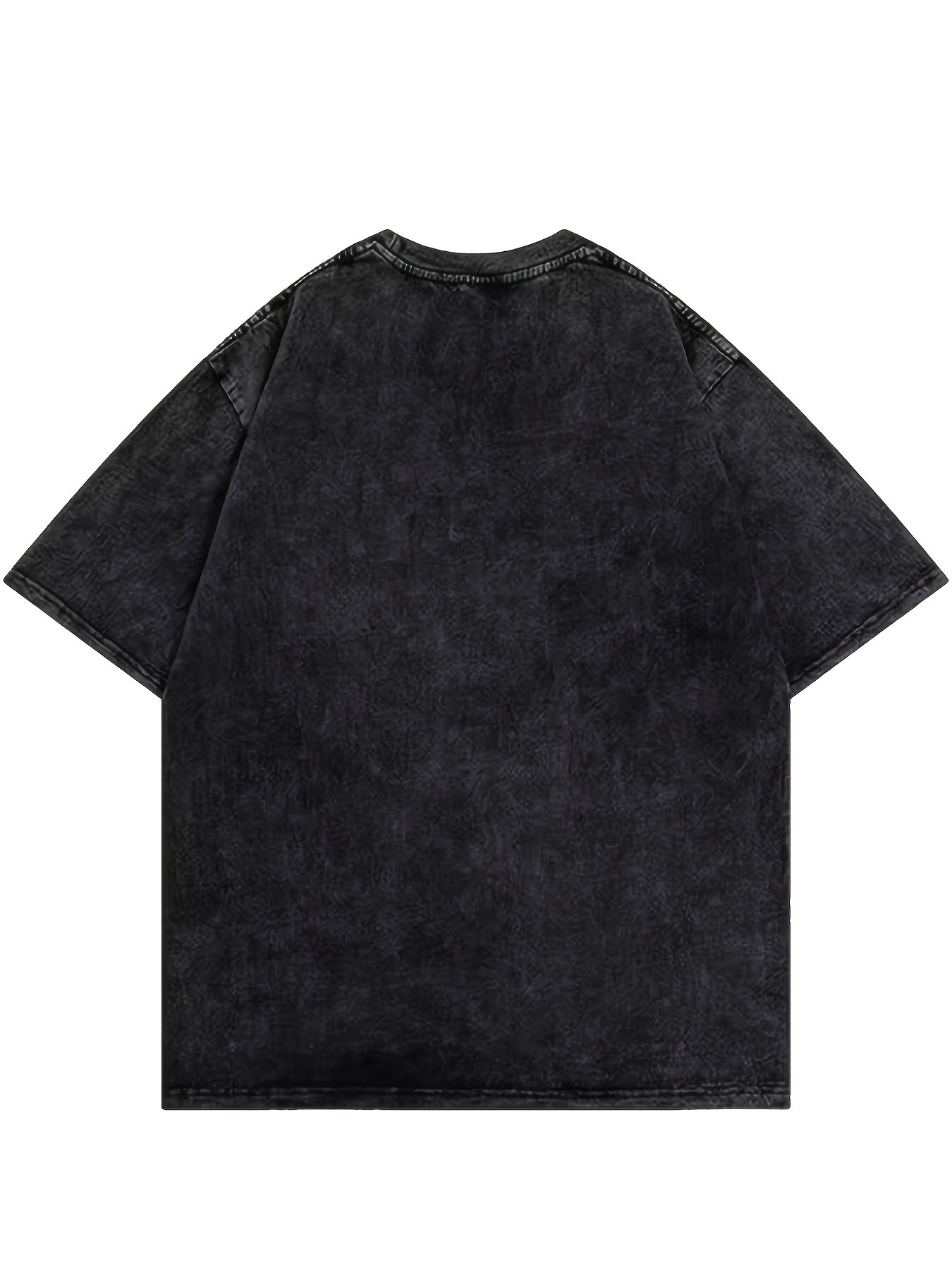 Destiny 2 Witness Raid Boss Vi - Acid Wash Vintage Graphic T Shirt recensie en prijs